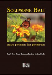 Image of Solipsisme Bali